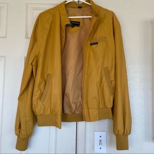 Vintage Members Only jacket